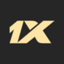 1xSlots Casino Logo